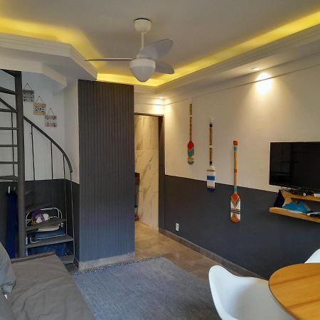 Duplex Praia Do Forte 卡波布里奥 外观 照片