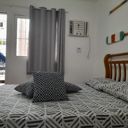 Duplex Praia Do Forte 卡波布里奥 外观 照片