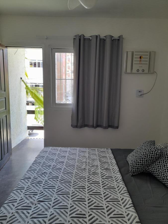 Duplex Praia Do Forte 卡波布里奥 外观 照片