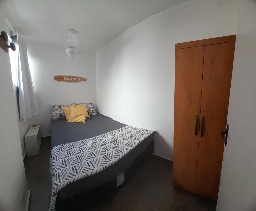 Duplex Praia Do Forte 卡波布里奥 外观 照片