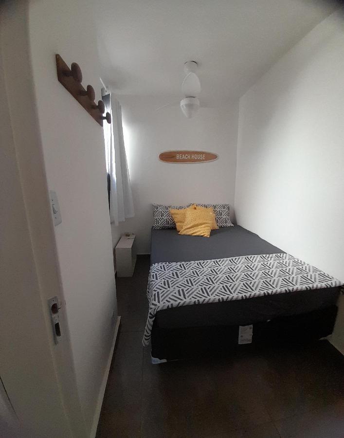 Duplex Praia Do Forte 卡波布里奥 外观 照片