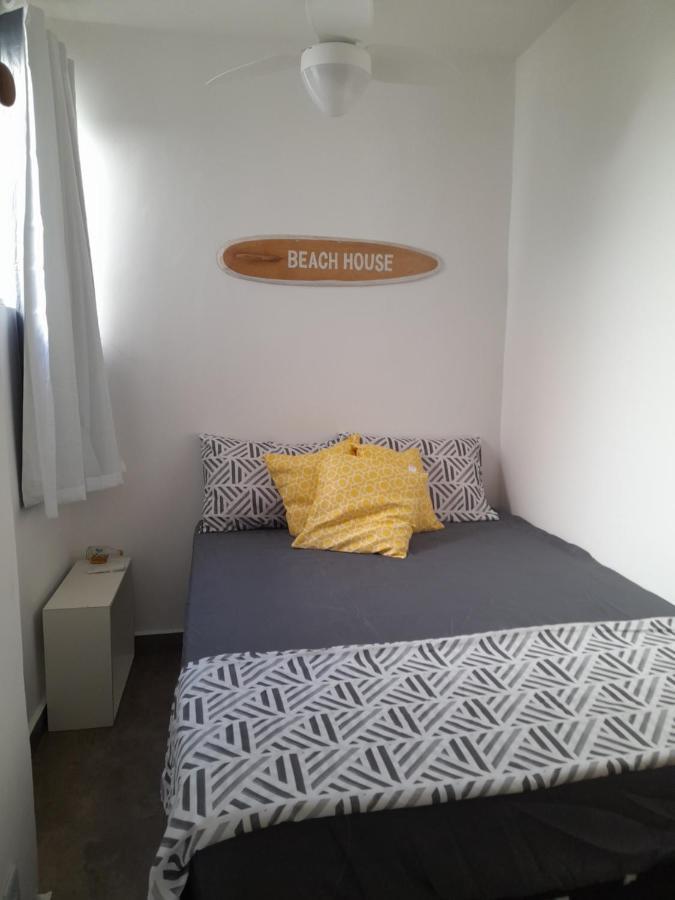 Duplex Praia Do Forte 卡波布里奥 外观 照片