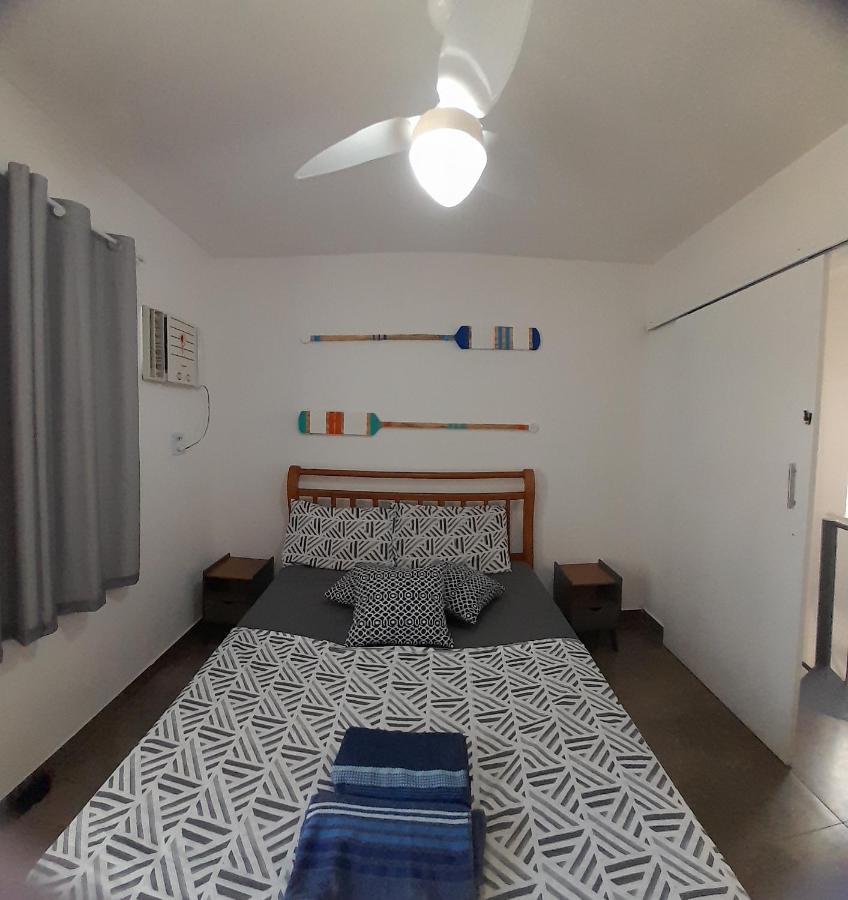 Duplex Praia Do Forte 卡波布里奥 外观 照片