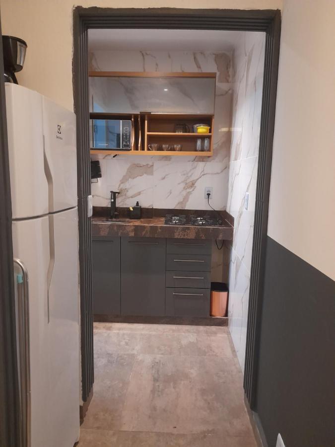 Duplex Praia Do Forte 卡波布里奥 外观 照片