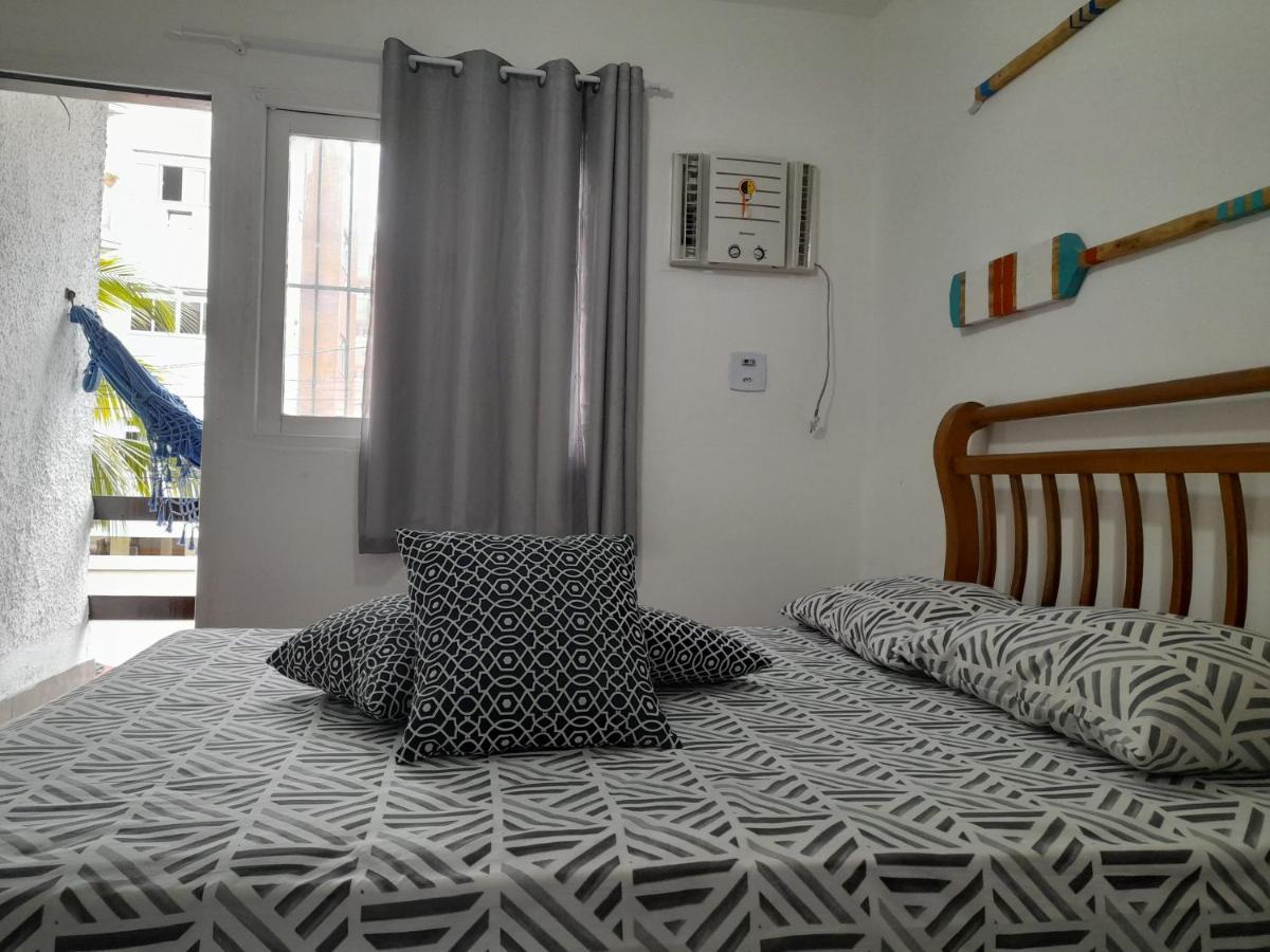 Duplex Praia Do Forte 卡波布里奥 外观 照片