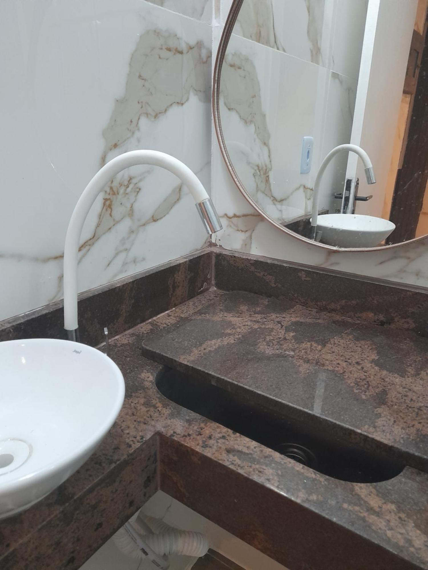 Duplex Praia Do Forte 卡波布里奥 外观 照片